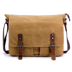 Messenger bags
