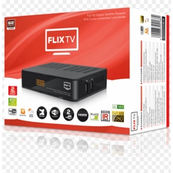 Flix tv