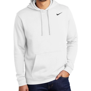 Semper Strong Premium Nike Hoodie