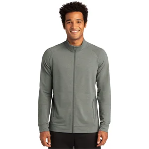PM Performance Unisex Full Zip