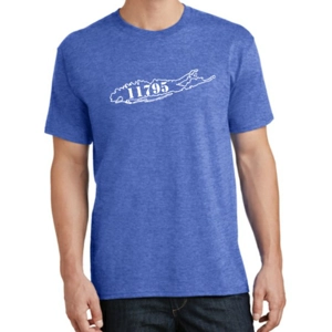 W.I. Shop 11795 T-shirt