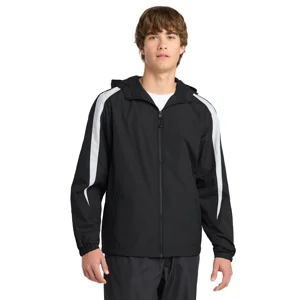 PM Fleece-Lined Unisex Jacket
