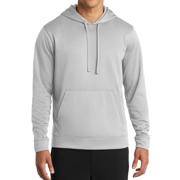Semper Strong Performance Hoodie