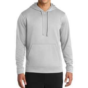 Semper Strong Performance Hoodie