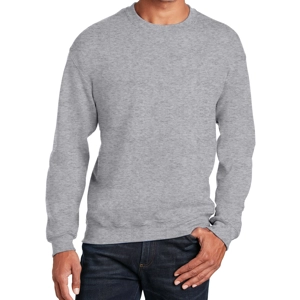 Semper Strong Standard Crewneck