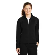 PM Ladies Tricot Jacket