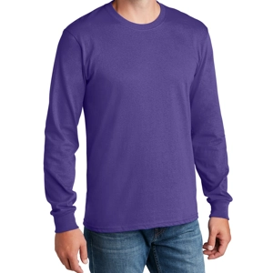 Semper Strong Premium Long Sleeve