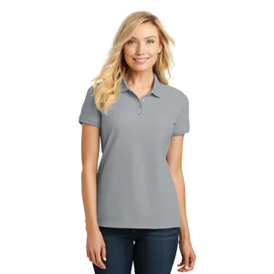 PM Standard Ladies Polo