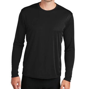 Semper Strong L.S. Dri-Fit T-Shirt