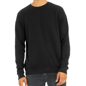 Semper Strong Premium Crewneck