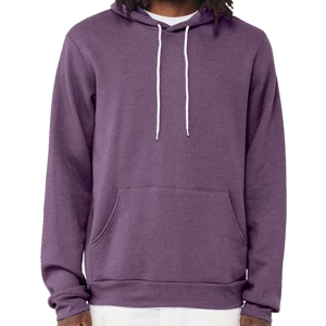 Semper Strong Premium Hoodie