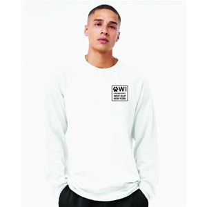 W.I. Sign Crewneck Sweatshirt