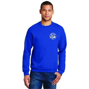 W.I. Lighthouse Crewneck Sweatshirt