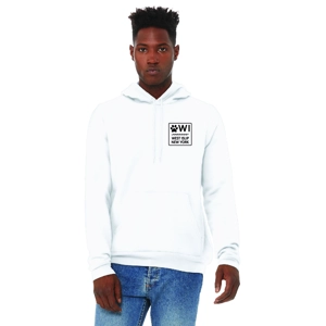 W.I. Sign Premium Hoodie