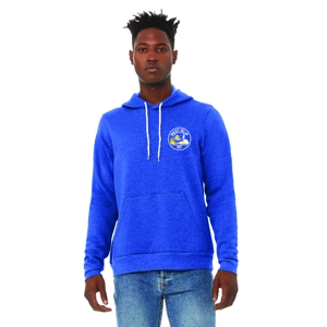 W.I. Lighthouse Premium Hoodie