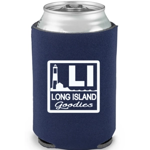 LI Can Koozie