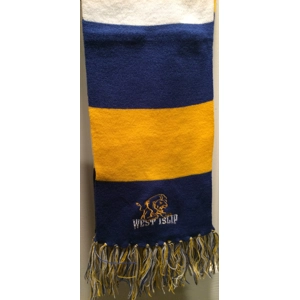 W.I. Shop Scarf