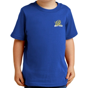 W.I. Shop Toddler T-Shirt