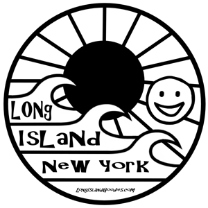 L.I. New York Happy/Sun/Waves 4