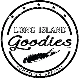 L.I. Goodies Sticker 4