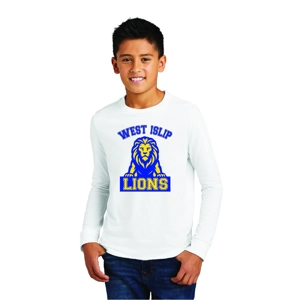 W.I. Lion Premium Long Sleeve