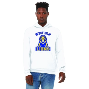 W.I. Lion Premium Hoodie