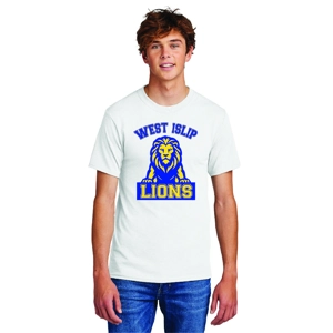 WI Lion Premium T-Shirt