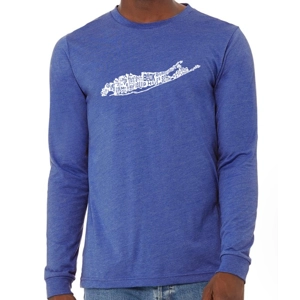LI Townships Long Sleeve