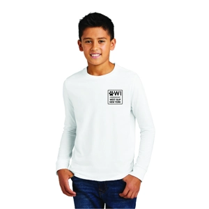 W.I. Sign Premium Long Sleeve
