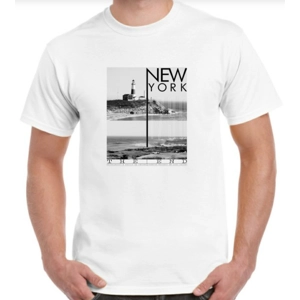 New York Montauk Lighthouse