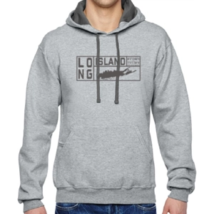 LI Coordinate Hoodie