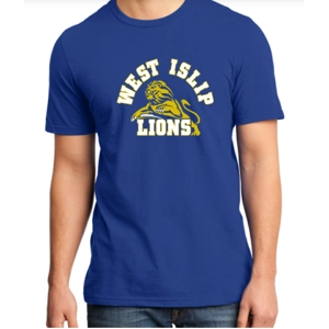 W.I. Shop Lion T-shirt