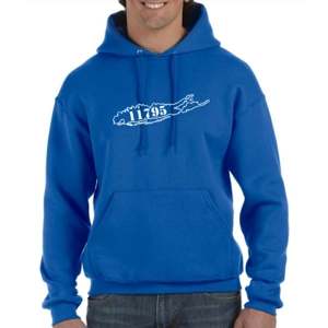 W.I. Shop 11795 Hoodie