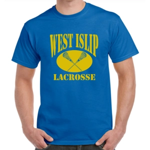 W.I. Shop Lax T-Shirt