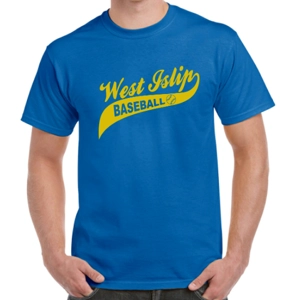 W.I. Shop Baseball