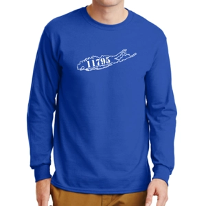W.I. Shop 11795 Long Sleeve