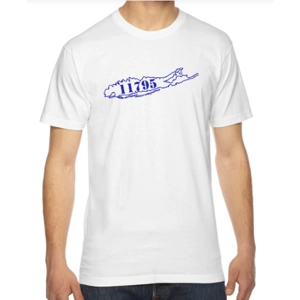 W.I. Shop 11795 T-shirt Misc. Colors