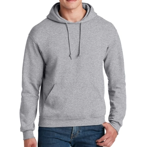 Semper Strong Standard Hoodie