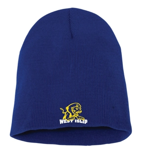W.I. Shop Beanie