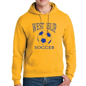 W.I. Shop Soccer Hoodie