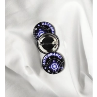 Astromancy – button