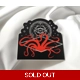 Sticker - Eldritch gift Sticker - Eldritch gift