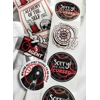 Chaos - Sticker bundle ..