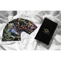 Star Atlas Tarot Deck