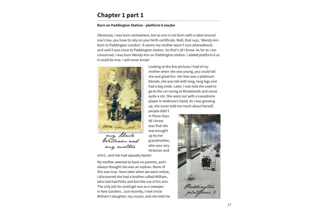 No Darling it's Called Bad Organisation No Darling it's Called Bad Organisation