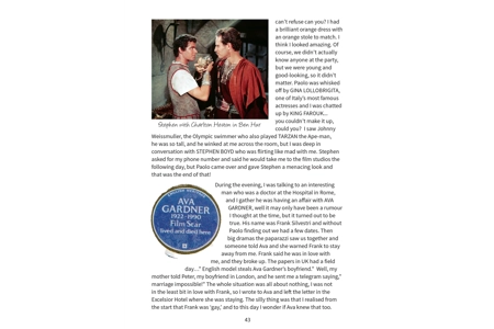 My Name Is Wendy My Name Is Wendy