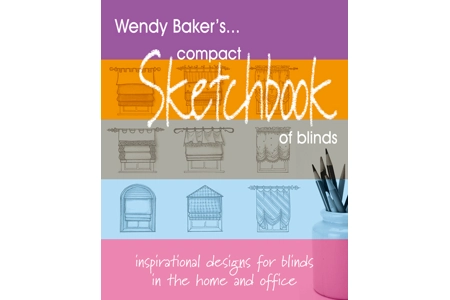 Compact Sketchbook of Blinds Compact Sketchbook of Blinds