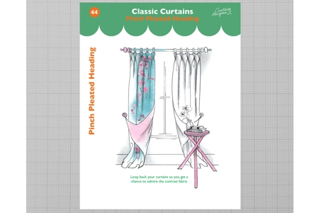 Curtain Recipes 2 Curtain Recipes 2
