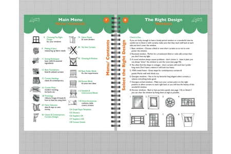 Curtain Recipes 2 Curtain Recipes 2