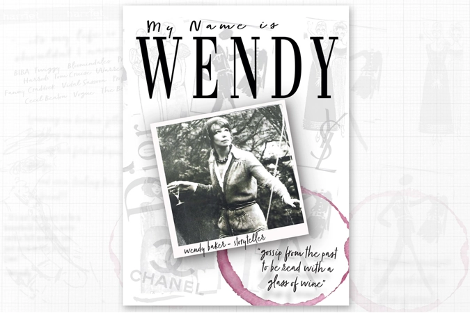 My Name Is Wendy My Name Is Wendy